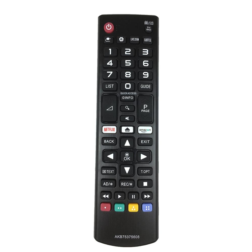 2018 Ʈ TV NETFLIX AMAZON  AKB75375..
